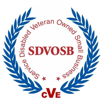 SDVOSB Service-Disabled Veteran-Owned Small Business