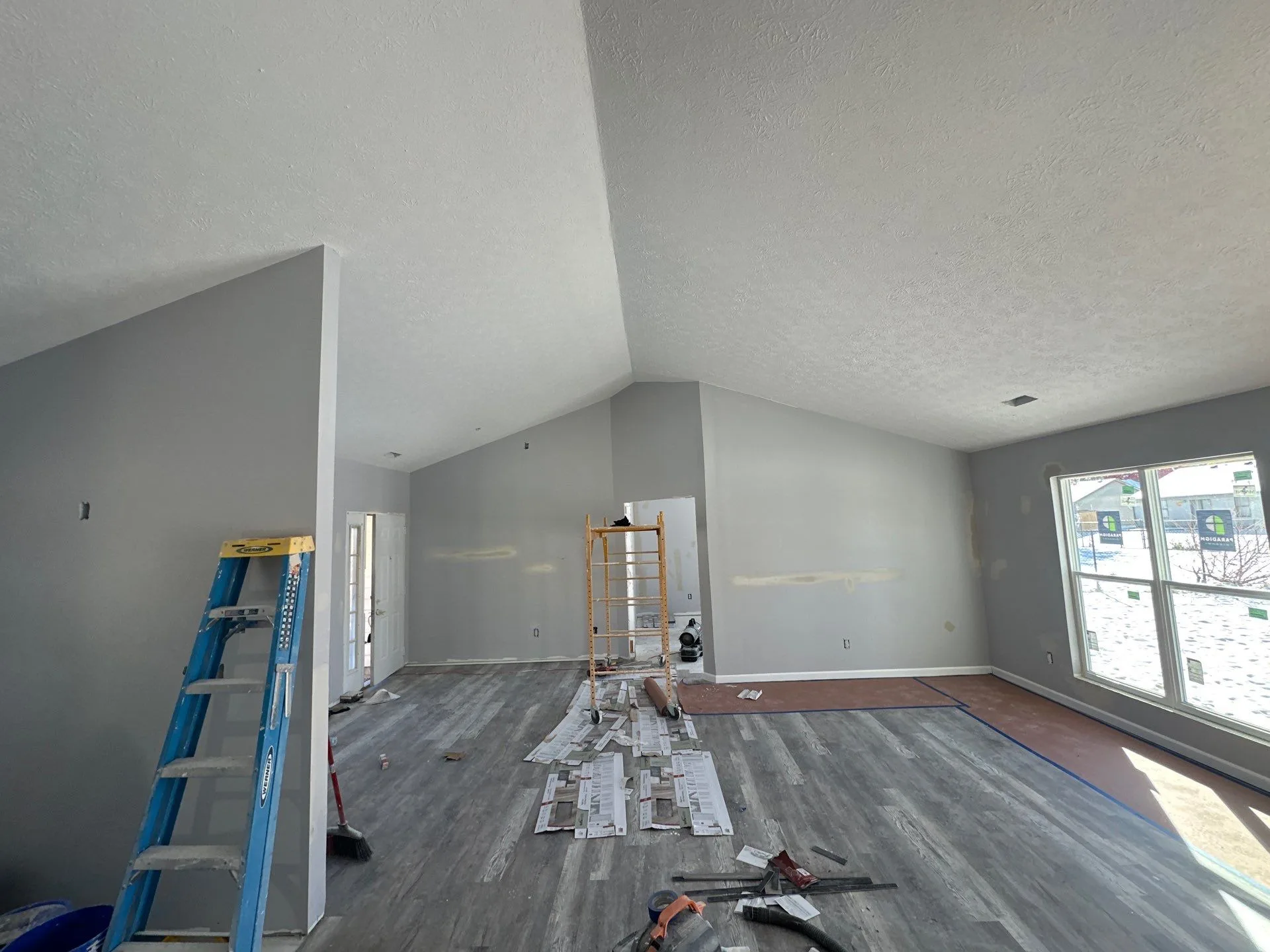 Flooring