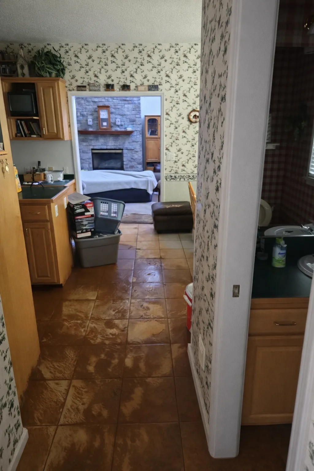 Flood